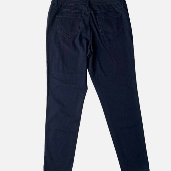 Nine West Mission Street Jeggings - Picture 2 of 4